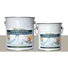 Image de Peinture étanche & élastique pour protection façade Seau de 25 Kg Gris Silex RAL 7032