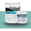 Image de Peinture Piscine époxy Kit de 25 Kg Turquoise RAL 6027