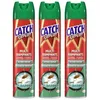 Image de Lot de 3 Aérosols Multi-rampants 300ml