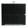 Image de Filtre à charbon actif pour hotte - Bosch - 258 x 226 x 23 mm - Compatible Bosch Siemens Balay Neff Constructa Viva