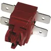 Image de INTERRUPTEUR LAVE VAISSELLE SCHOLTES ARISTON INDESIT 142650