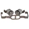 Image de KIT 2 THERMOSTATS SECHE LINGE WHIRLPOOL LADEN 481225928681