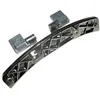 Image de CHARNIERE PORTE LAVE LINGE FAGOR VEDETTE 52X0100 L79E001A5