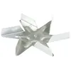 Image de HELICE TURBINE VENTILATEUR FOUR BRANDT DE DIETRICH DIAM 15CM