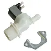 Image de Électrovanne Simple 1 Voie - Non spécifié - 180 - 10mm - Lave-vaisselle - Lave-linge
