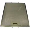 Image de FILTRE A GRAISSE ALUMINIUM HOTTE IKEA WHIRLPOOL 30.5X26.7CM