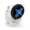 Image de POMPE DE VIDANGE PLASET 72894 ORIGINE WHIRLPOOL 481236018558