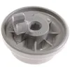 Image de Roulette panier inférieur lave-vaisselle Bosch Neff Siemens - Diamètre 37mm