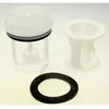 Image de BOuCHON POMPE DE VIDANGE LAVE LINGE HOTPOINT ARISTON 141034