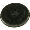 Image de Filtre à charbon générique pour hotte ROBLIN - FRANKE - 5403003 - Diametre: 233mm - Epaisseur: 20mm