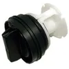 Image de Filtre à peluches - BOSCH - Lave-linge Siemens - Blanc - Accessoire - Compatible