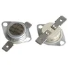 Image de Kit de 2 thermostats 106-130 pour sèche-linge Brandt