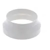 Image de Reducteur 150-125mm pour gaine evacuation hotte aspirante