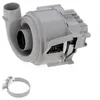 Image de Pompe de cyclage lave vaisselle Bosch Neff Siemens 00755078