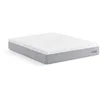 Image de Hypnia - Matelas Hybride 30cm Ressorts ensachés mémoire de forme 140x190cm