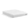 Image de Hypnia - Matelas Hybride 25cm Ressorts ensachés mémoire de forme 140x190cm