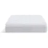 Image de Hypnia - Matelas ressorts Bien-être Suprême Ép. 30 (cm) - 140x200 cm