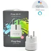 Image de Prise WIFI compatible Google Home et Amazon Alexa - PlugnSay by Concierge