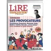 Image de Lire Magazine LittÃ©raire NÂ°504 - FÃ©vrier 2022 en occasion ou reconditionné