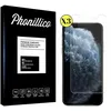 Image de Verre Trempe pour Apple iPhone 11 PRO MAX [Pack 3] Film Vitre Protection Ecran Ultra Resistant [Phonillico®]