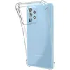 Image de Coque pour Samsung Galaxy A23 - Antichoc Protection Silicone Souple Transparent Phonillico®