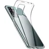 Image de Coque pour Xiaomi Redmi Note 11 PRO+ 5G - Redmi Note 11 PRO PLUS 5G - Silicone TPU Transparent Protection Souple Mince Phonillico®