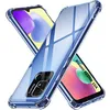 Image de Coque pour Xiaomi REDMI 10A - Antichoc Protection Silicone Souple Transparent Phonillico®