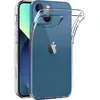 Image de Coque pour iPhone 14 PLUS - Silicone Gel TPU Transparent Protection Souple Ultra Mince Phonillico®