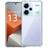 Image de Coque pour Xiaomi Redmi Note 13 PRO PLUS 5G / Redmi Note 13 PRO+ 5G - Antichoc Protection TPU Souple Transparent Phonillico®