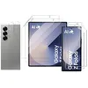 Image de Protection Écran et Caméra - Phonillico® - Samsung Galaxy Z FOLD 6 - Ultra Mince - Anti Rayure - Pack 2