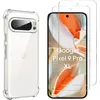 Image de Coque antichoc pour Google Pixel 9 Pro XL et 2 Verres Trempé Film Protection Ecran Phonillico®