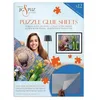 Image de Colle pour puzzle - 2000 pièces - 12 feuilles A4 autocollantes - Mixte - Enfant