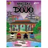 Image de Micro Dojo Jeux De Strategie en occasion ou reconditionné
