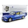 Image de Voiture Miniature - SOLIDO - BMW M3 E36 - Couleur Blue - Échelle 1/18 - Collection