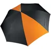 Image de Parapluie de golf (Black / Orange - One Size)