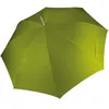 Image de Parapluie Kimood Golf - vert citron - Vert - TU