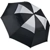 Image de Parapluie Proact de Golf Professionnel - noir/blanc - TU