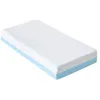 Image de Matelas Universel Ice 60x120 cm - Mémoire De Forme - Housse rafraîchissante été et déhoussable