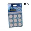 Image de Lot de 5 Clarifiant ultra-concentré Flovil