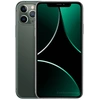 Image de iPhone 11 Pro Max 64 Go vert nuit reconditionné en occasion ou reconditionné