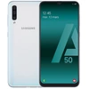 Image de Galaxy A50 (dual sim) 128 Go bleu clair reconditionné en occasion ou reconditionné