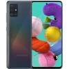 Image de Galaxy A51 (dual sim) 128 Go noir prismatique reconditionné en occasion ou reconditionné