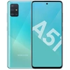 Image de Galaxy A51 (dual sim) 128 Go bleu prismatique reconditionné en occasion ou reconditionné