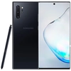 Image de Galaxy Note 10+ 5G 256 Go noir cosmos reconditionné en occasion ou reconditionné