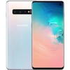 Image de Galaxy S10 (dual sim) 128 Go bleu clair reconditionné en occasion ou reconditionné