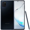 Image de Galaxy Note 10 Lite (dual sim) 128 Go Noir cosmos reconditionné en occasion ou reconditionné