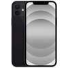 Image de iPhone 12 64 Go noir reconditionné en occasion ou reconditionné