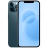 Image de iPhone 12 Pro Max 256 Go bleu pacifique reconditionné en occasion ou reconditionné