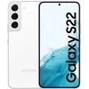 Image de Galaxy S22 (mono sim) 256 Go blanc reconditionné en occasion ou reconditionné
