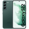 Image de Galaxy S22 (dual sim) 128 Go vert reconditionné en occasion ou reconditionné